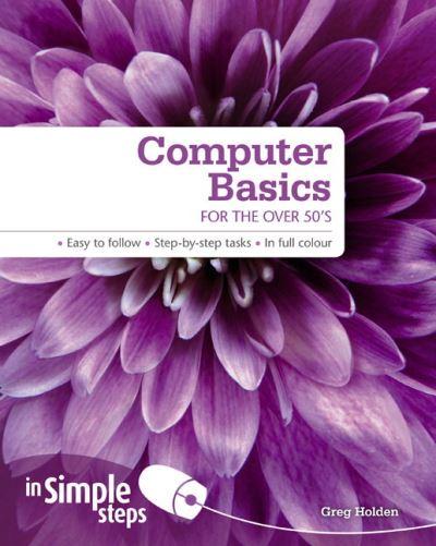 Computer Basics For the Over 50s