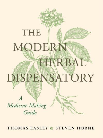 Modern Herbal Dispensatory, The