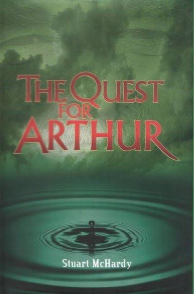 The Quest For Arthur