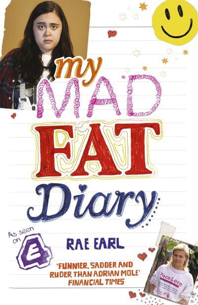 My Fat, Mad Teenage Diary