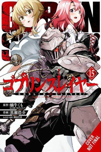 Goblin Slayer. Vol. 15