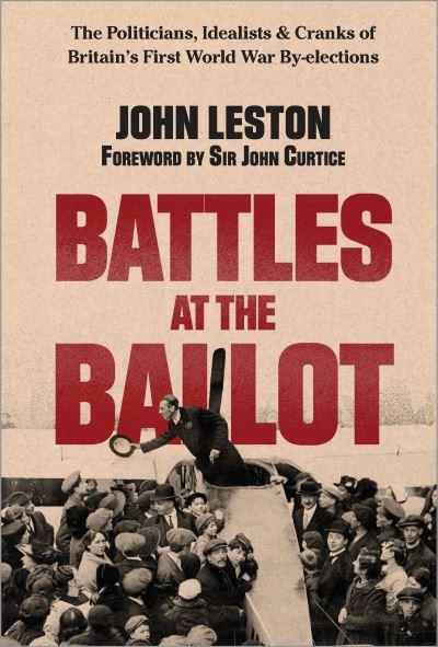 Battles At the Ballot