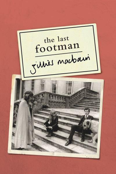 Last Footman P/B