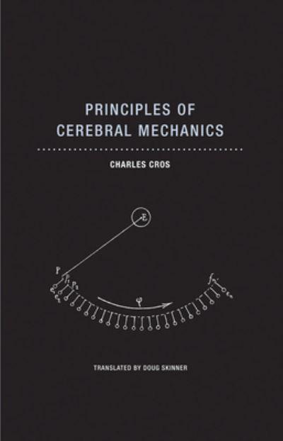 Principles of Cerebral Mechanics