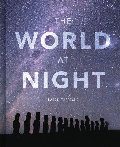 The World At Night