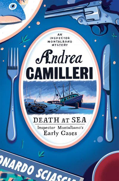 Death At Sea