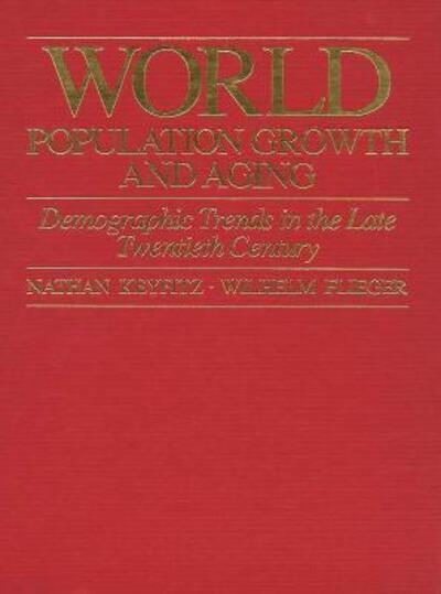 World Population Growth and Aging