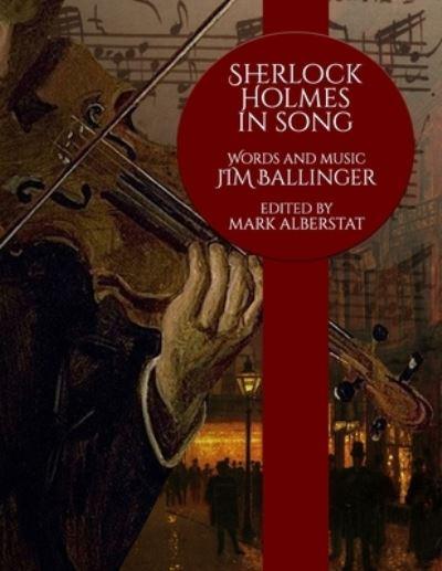 Sherlock Holmes In Song