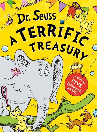 A Terrific Treasury