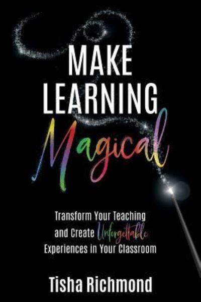 Make Learning Magical