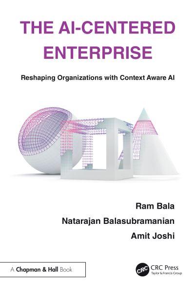 The AI-Centered Enterprise