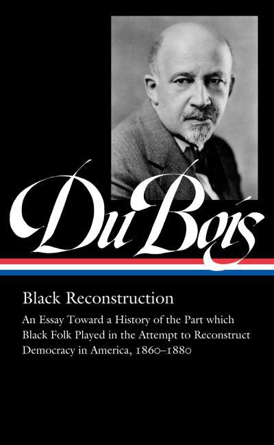 Black Reconstruction