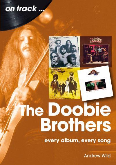 The Doobie Brothers