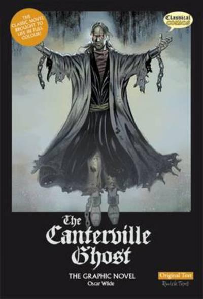 The Canterville Ghost