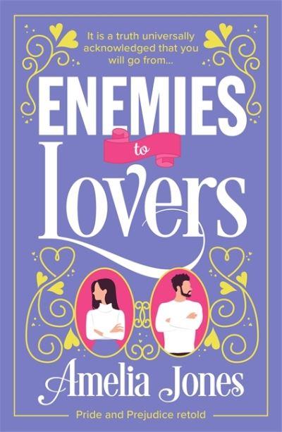 Enemies To Lovers