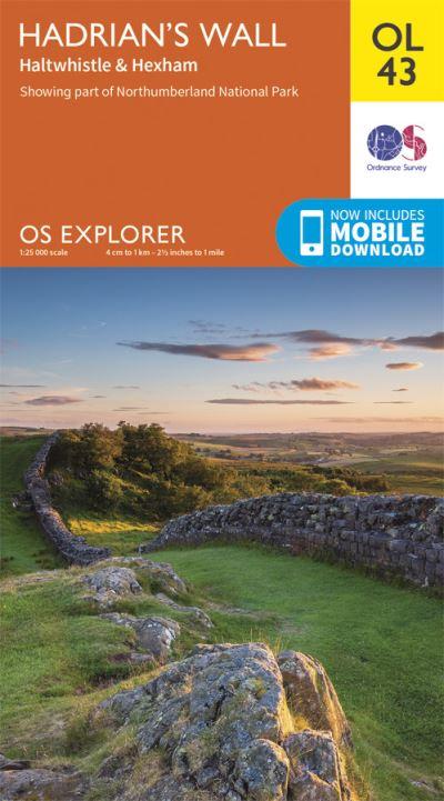 Hadrian's Wall