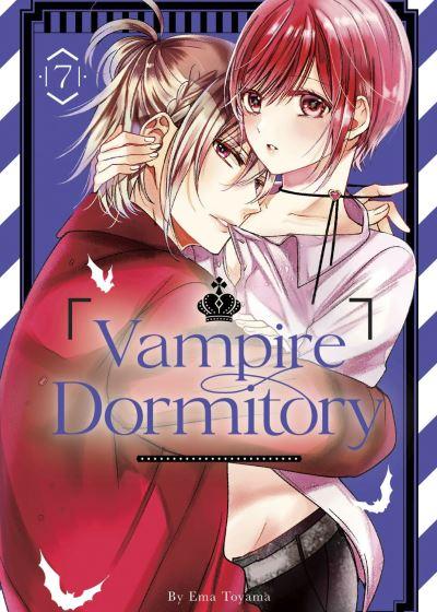 Vampire Dormitory. 7