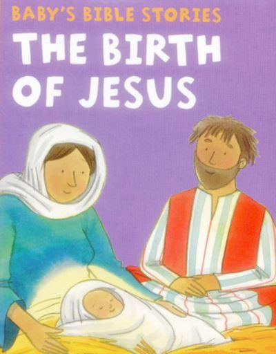 The Birth of Jesus