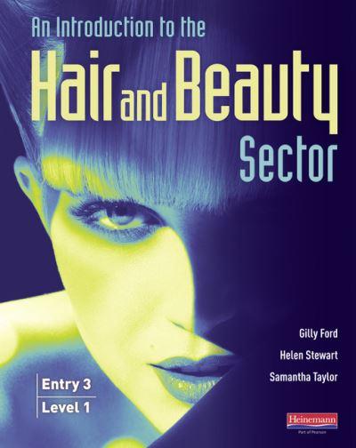 An Introduction To the Hair and Beauty Sector