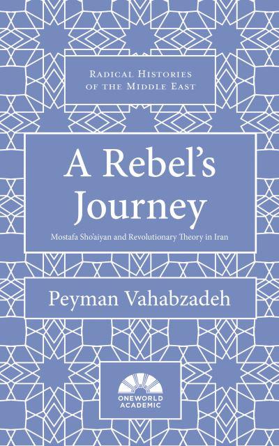 A Rebel's Journey