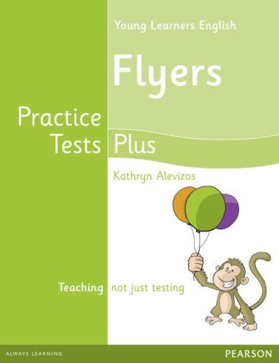 Young Learners English Flyers