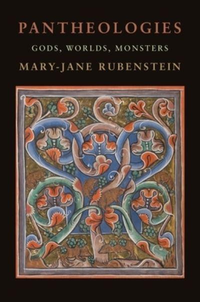 Pantheologies