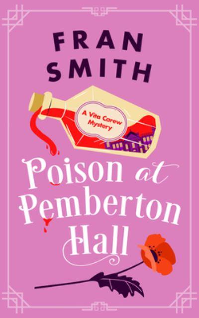 Poison At Pemberton Hall