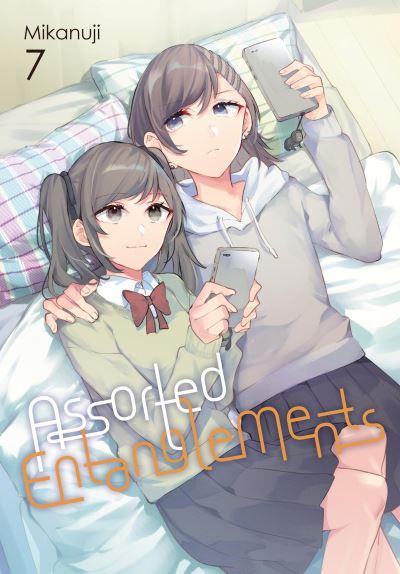 Assorted Entanglements. Volume 7