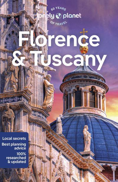 Florence &#38; Tuscany