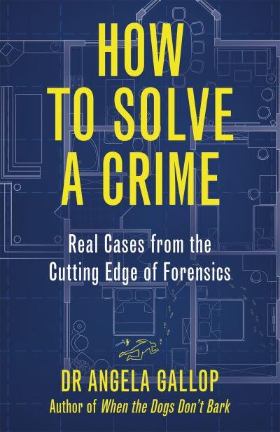 How To Solve a Crime