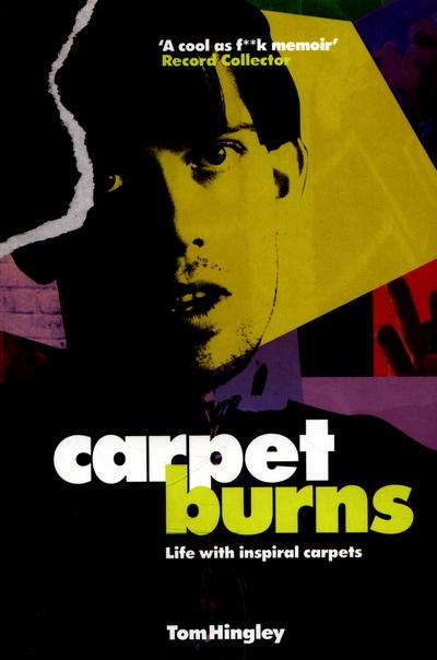 Carpet Burns