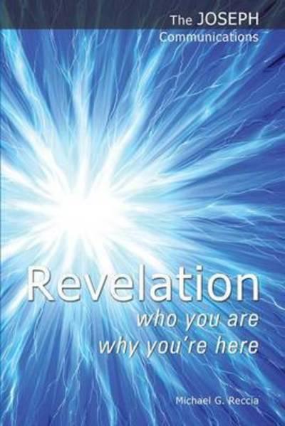 Revelation - Who You Are; Why You're Here
