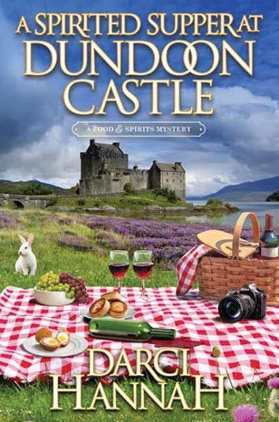 Spirited Supper At Dundoon Castle, A