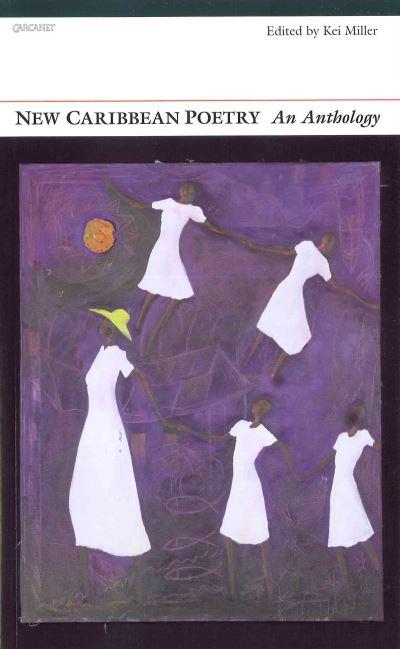 New Caribbean Poetry