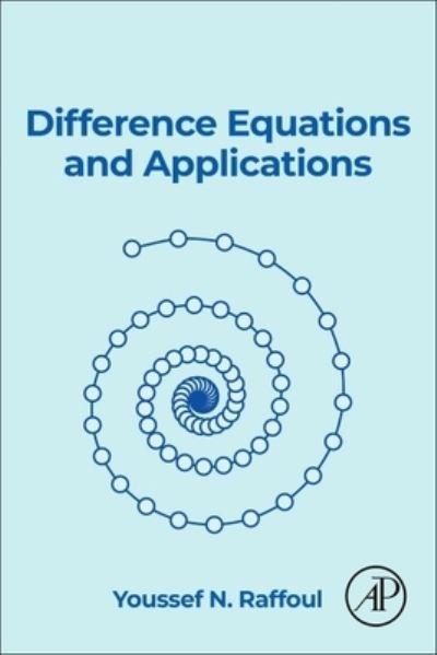 Difference Equations and Applications