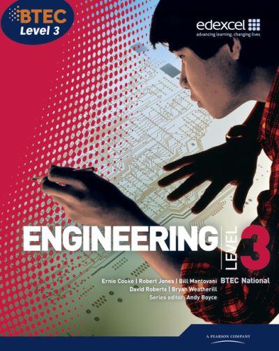 Engineering. Level 3 BTEC National