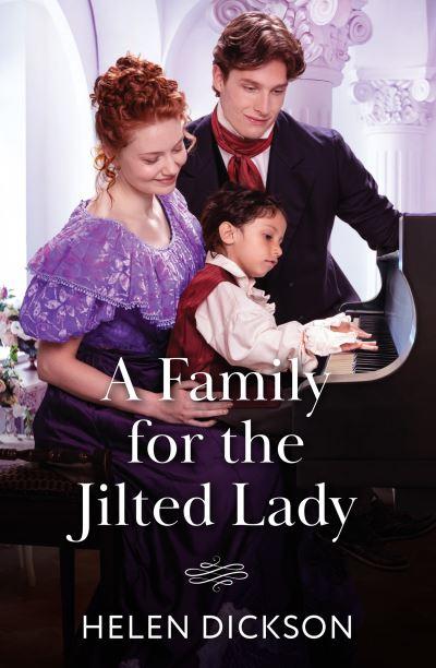 A Family For the Jilted Lady