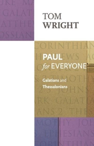 Paul For Everyone