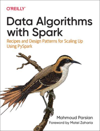 Data Algorithms With Spark