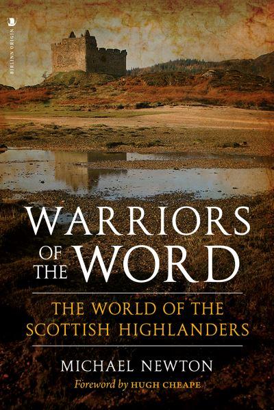 Warriors of the Word