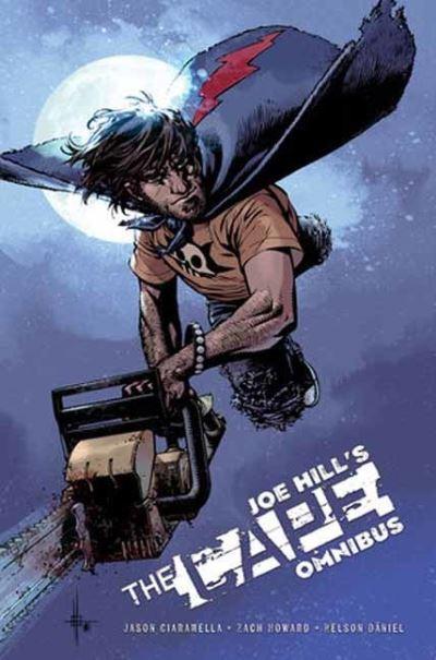 Cape Omnibus, The