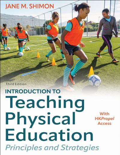 Introduction To Teaching Physical Education