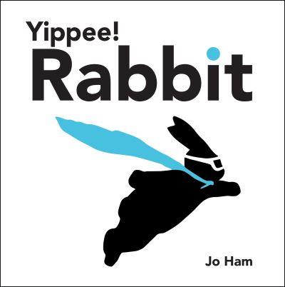 Yippee Rabbit P/B