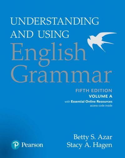 Understanding and Using English Grammar, Volume A, With Esse