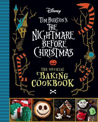 Nightmare Before Christmas