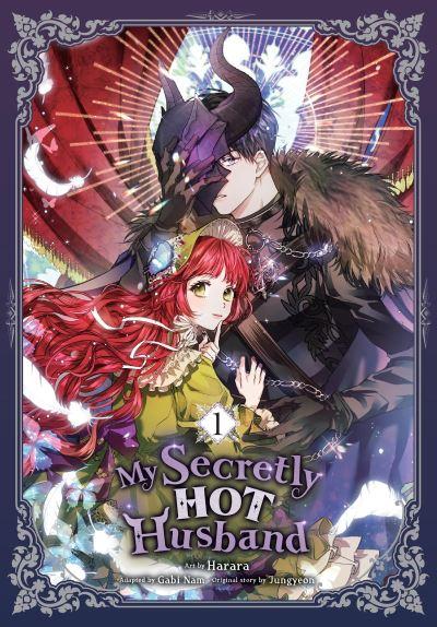 My Secretly Hot Husband. Vol. 1