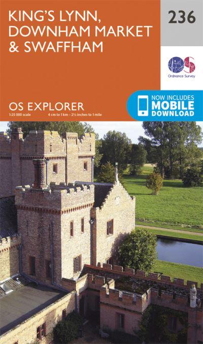 King's Lynn, Downham Market &#38; Swaffham