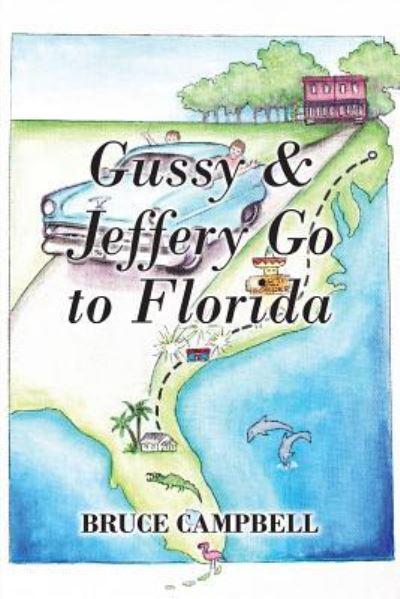 Gussy & Jeffery Go To Florida