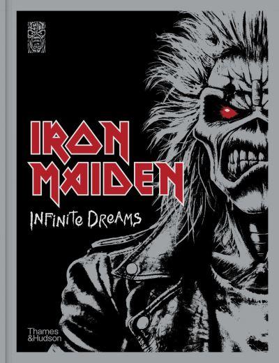 Iron Maiden