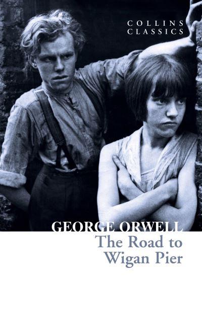 The Road To Wigan Pier